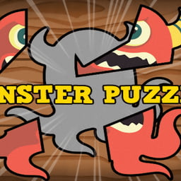 Juega gratis a Monster Puzzles
