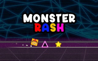 Monster Rash