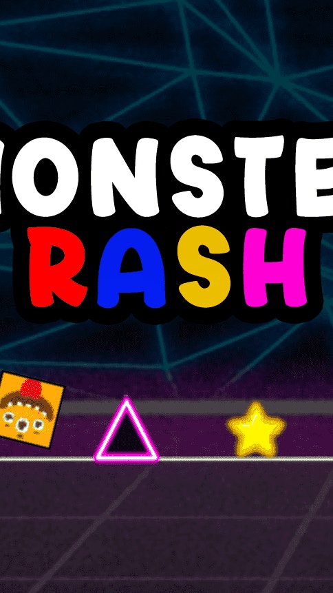 Monster Rash