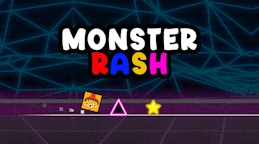 Monster Rash