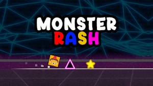 Image for Monster Rash