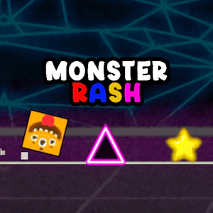 Monster Rash Thumbnail