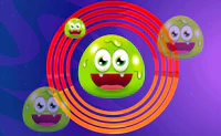 Monster Round