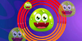 Monster Round thumbnail