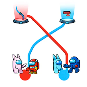 Monster Rush - Draw Puzzle Thumbnail