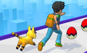 Play free top running 2