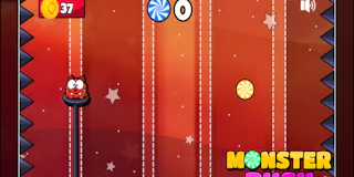 Monster Rush Pro thumbnail