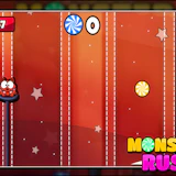 Monster Rush Pro