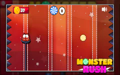 Monster Rush Pro