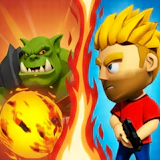 Monster Slayers