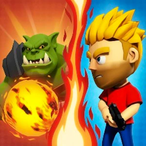 Monster Slayers Thumbnail