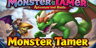 Monster Tamer RPG Adventure & Battle thumbnail