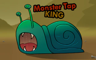 Monster Tap - King