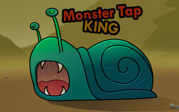 Monster Tap – King