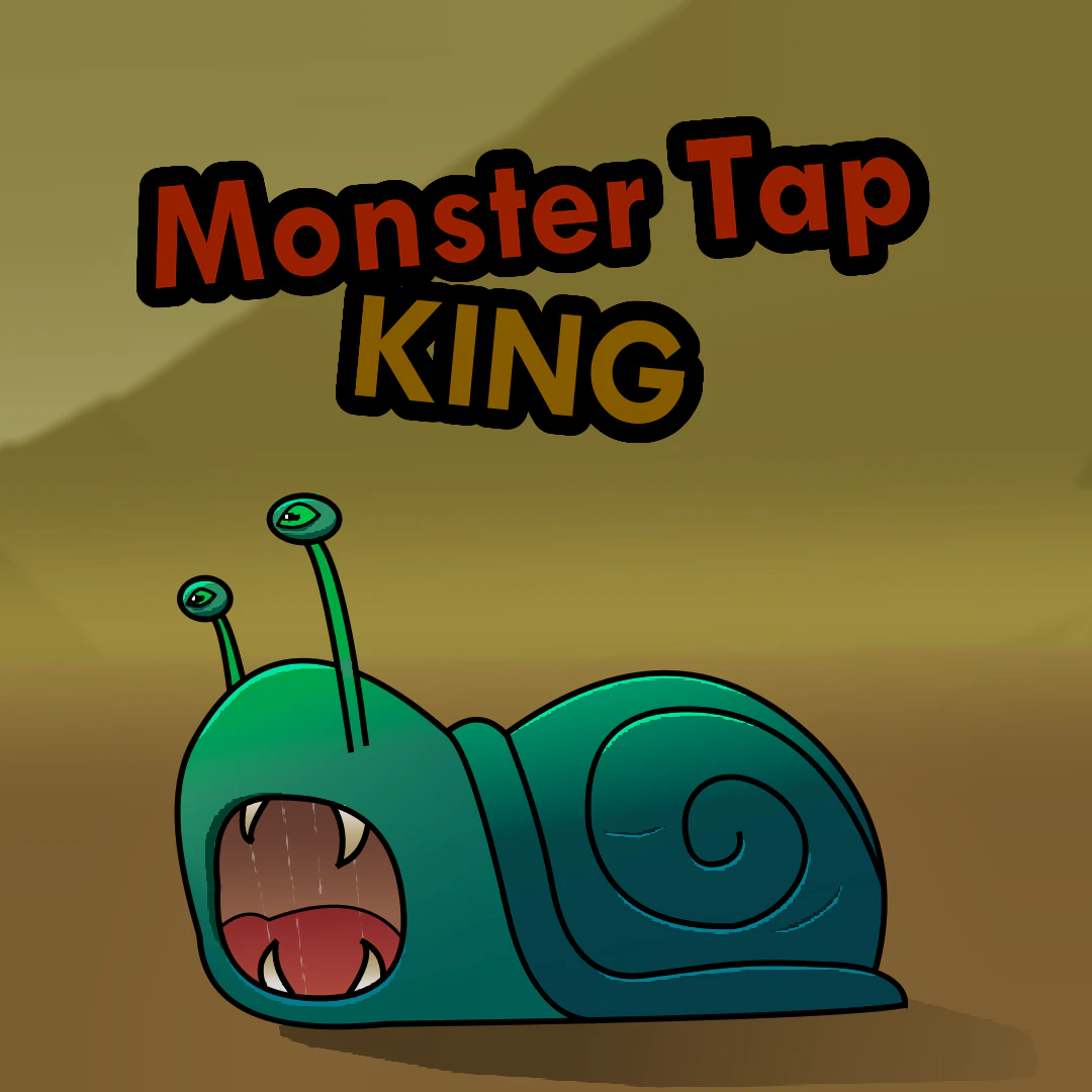 Monster Tap - King