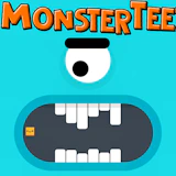 Monster Teeth