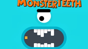 Image for Monster Teeth