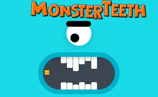 Monster Teeth