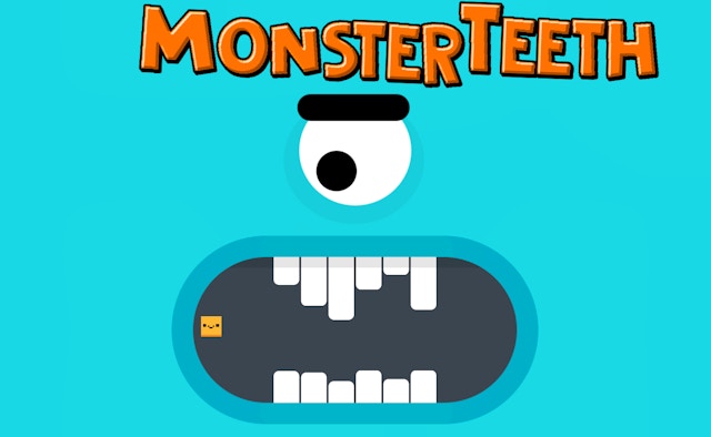 Monster Theet