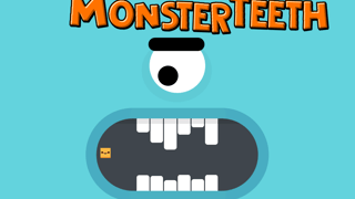 Monster Teeth