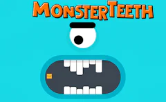 Monster Teeth