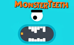 Monster Teeth