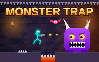 Monster Trap