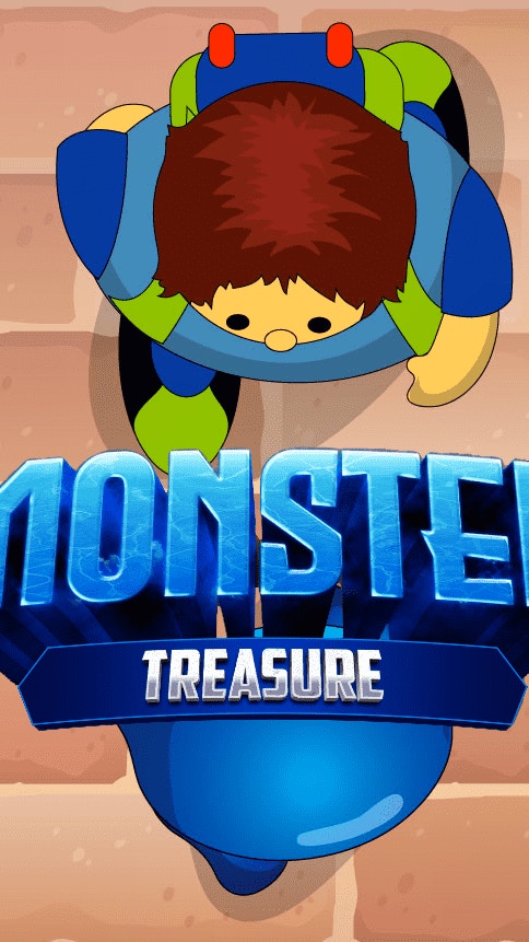 Monster Treasure