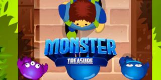 Monster Treasure thumbnail