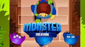 Image for Monster Treasure