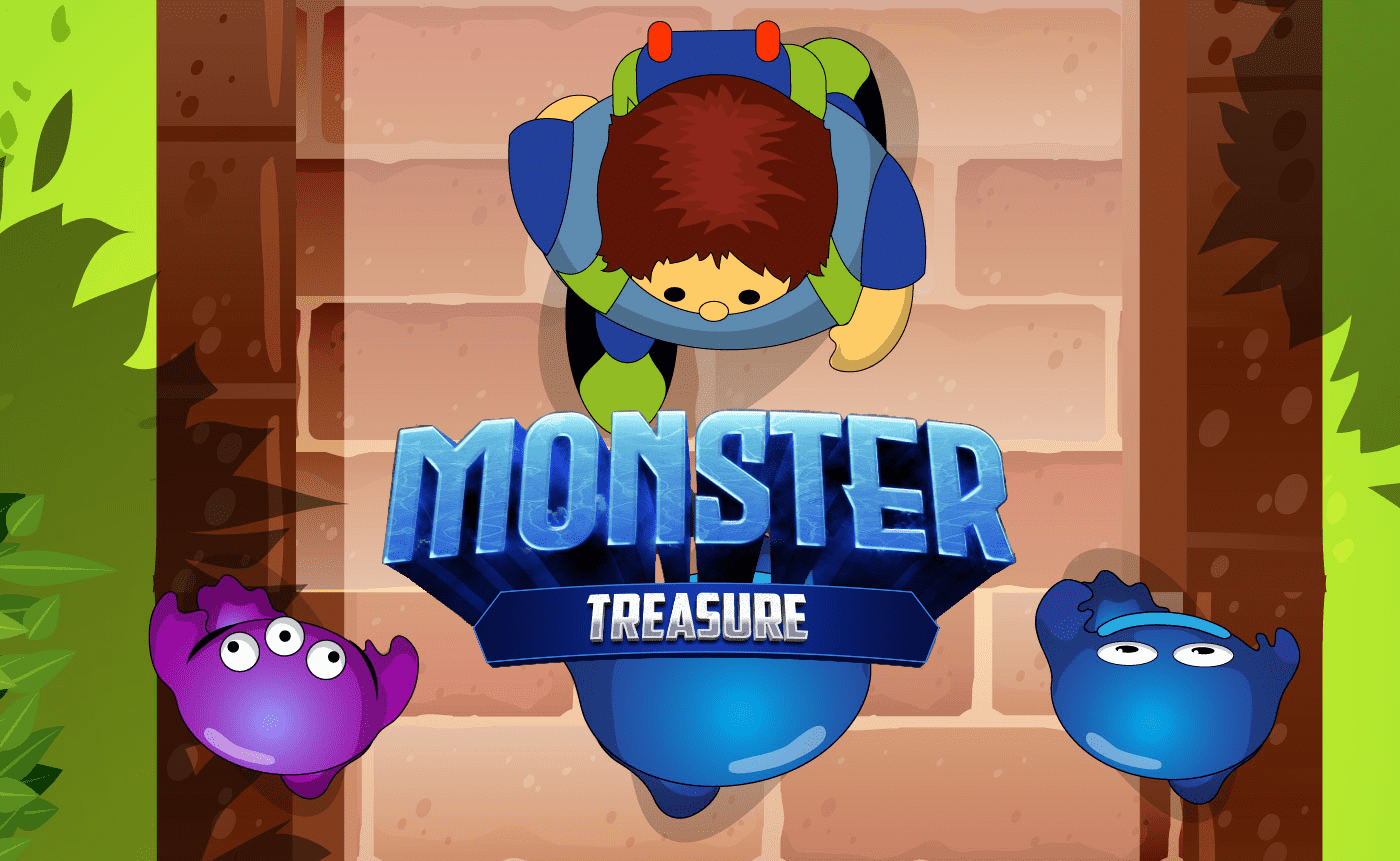 Monster Treasure