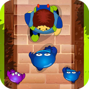 Monster Treasure Thumbnail