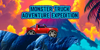 Monster Truck Adventure Expedition thumbnail