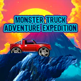 Monster Truck Adventure Expedition