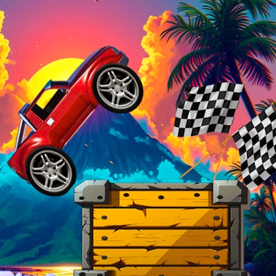 Monster Truck Adventure Expedition By Gamepix