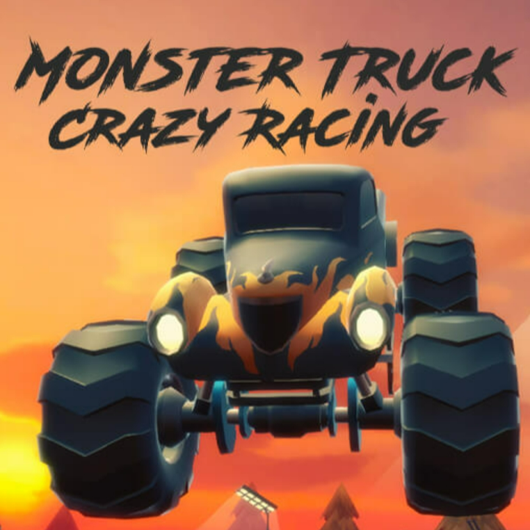 Racing Car Stunts: Crazy Track 🕹️ Play Now on GamePix