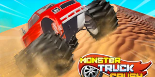 Monster Truck Crush thumbnail