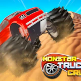 Monster Truck Crush