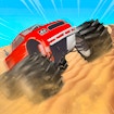 Monster Truck Crush