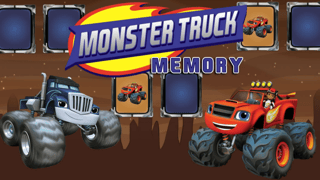 Monster Truck Memory