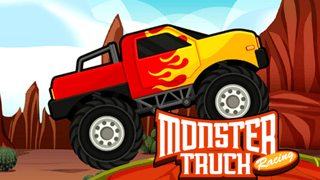 Monster Truck Racing