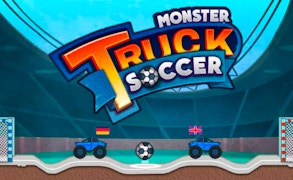 Monster Truck Soccer