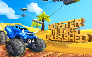 Monster Truck Unleashed