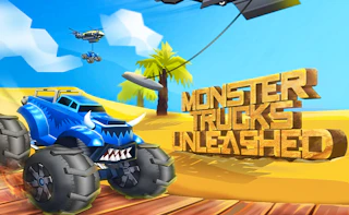 Monster Truck Unleashed