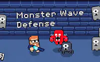 Monster Wave Defense