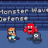 Monster Wave Defense