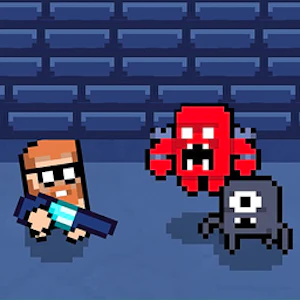 Monster Wave Defense Thumbnail