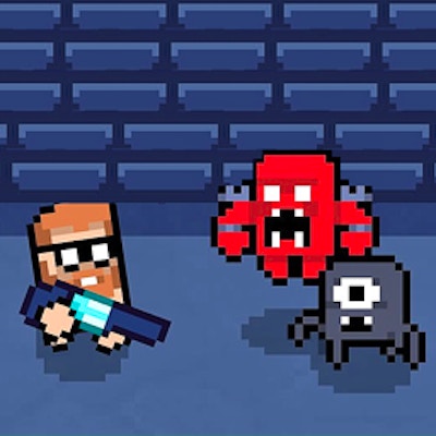 Monster Wave Defense By Gamepix