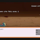 MonsterfallTaming