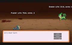 MonsterfallTaming